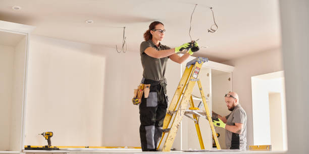 Best Electrical Outlet Repair  in Pemberton Heights, NJ