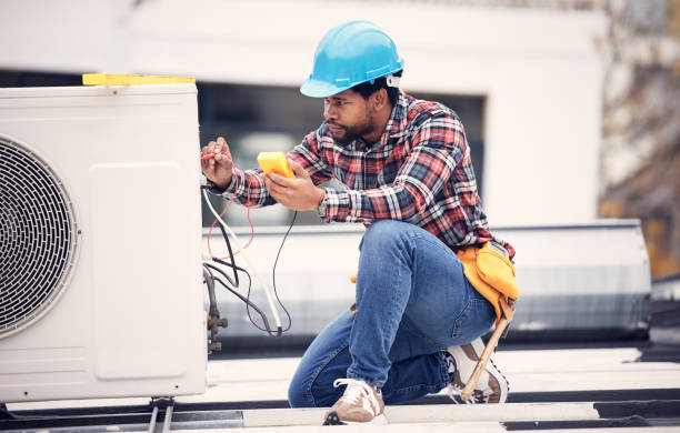 Best Circuit Breaker Repair  in Pemberton Heights, NJ