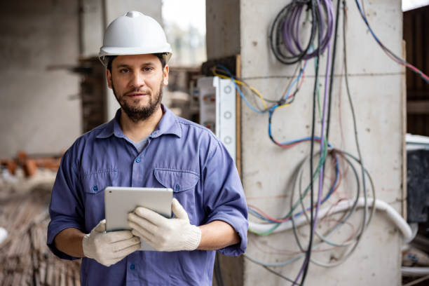 Best Electrician Near Me  in Pemberton Heights, NJ