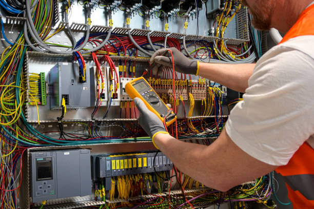 Best Emergency Electrical Repair  in Pemberton Heights, NJ